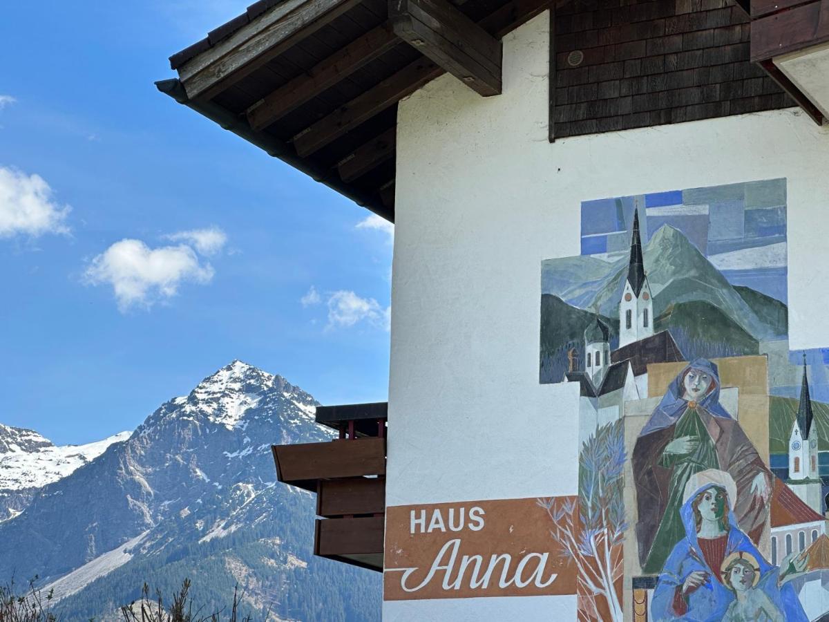 شقة Haus Anna فيشن المظهر الخارجي الصورة